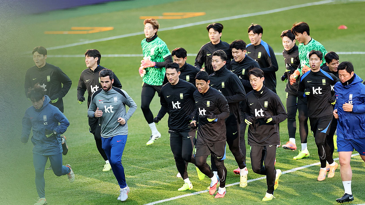 사실상 '<b>멕시코</b> <b>월드컵</b>'…1,600m <b>고지대</b> 뚫어라
