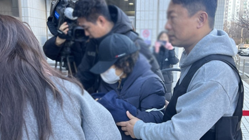 60대 여성이 남편 살해한 혐의로 구속됨… 부부싸움 중 벌어진 일이라네