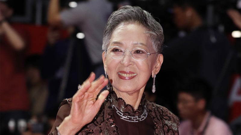 "100년에 한 번 나올 배우"·"영화계 여걸"…고 <b>김지미 추모 물결</b>