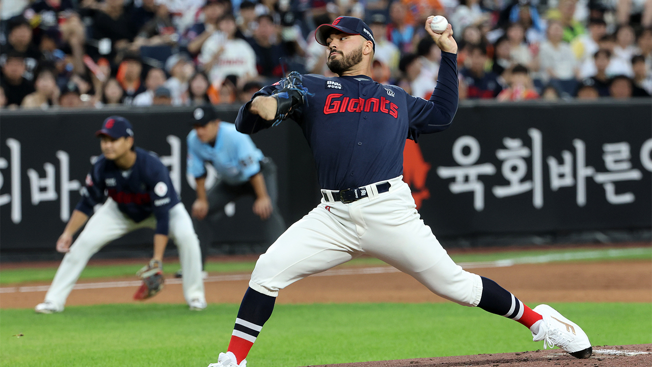 프로야구 롯데 <b>감보아</b>, <b>보스턴</b>과 <b>마이너</b> 계약