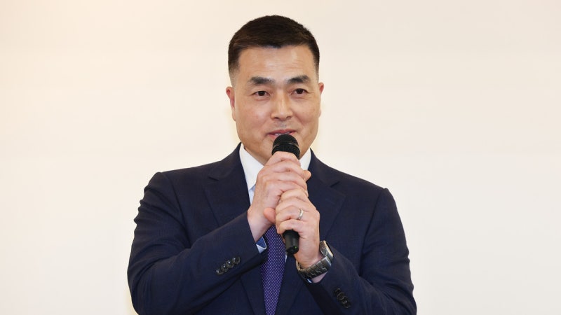 총리실 "국방부 헌법존중TF, <b>박정훈 대령</b> 중심 <b>조사분석실</b> 신설"