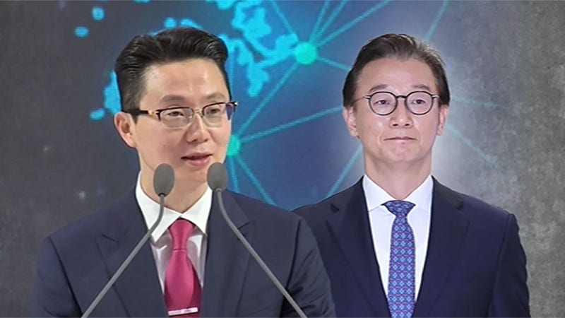 [단독] "오거돈 부산시장 당선 두 달 뒤 금품 전달"