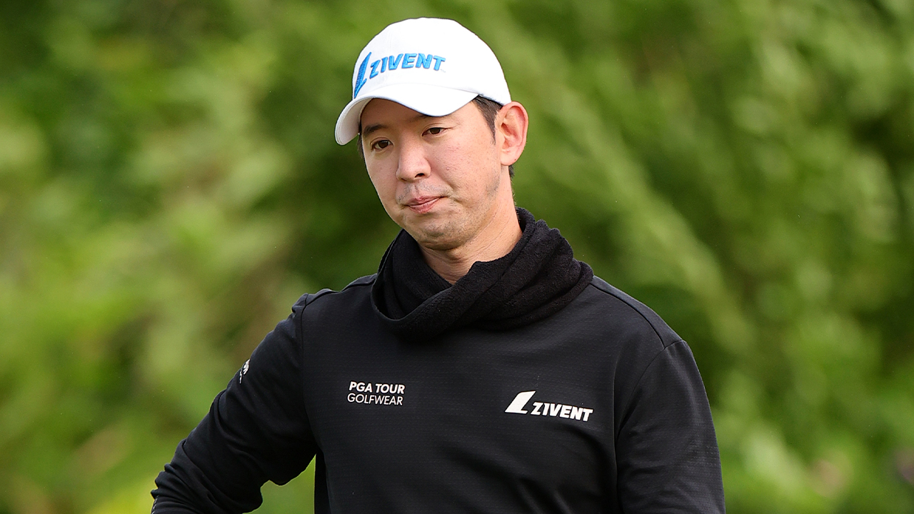 <b>노승열</b>·배용준·옥태훈, <b>PGA</b> 투어 <b>Q스쿨</b> 2R 중하위권