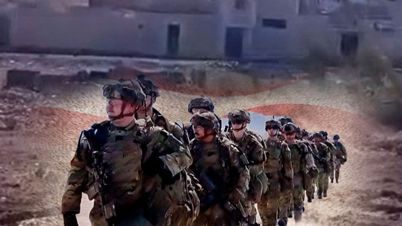 시리아 미군 기습 공격으로 3명 사망... 트럼프 강력 보복 예고 ㄷㄷ