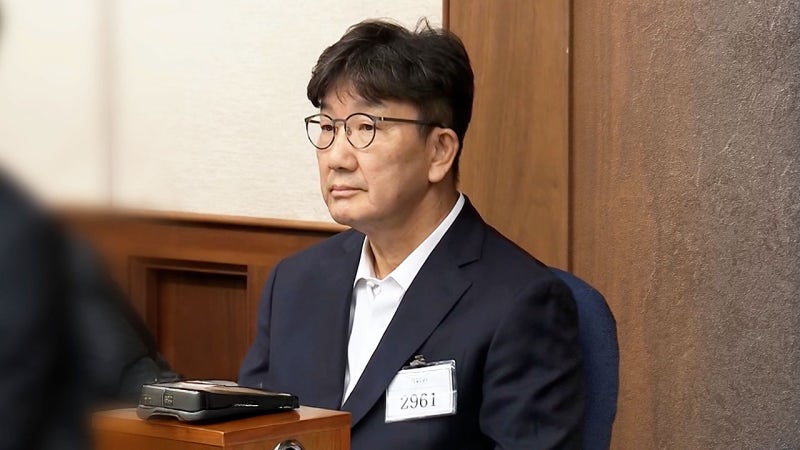 <b>특검</b>, '<b>통일교</b> 1억 수수' 권성동에 징역 4년 구형…"반성 없어"