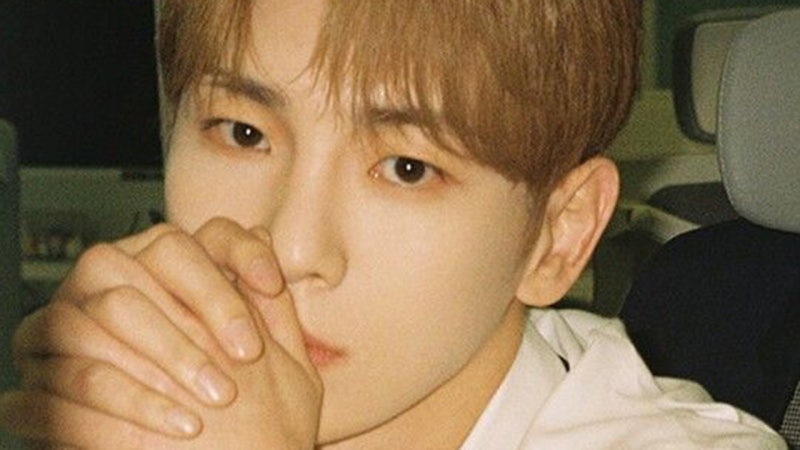 샤이니 키, '주사이모'에게 재택 진료 시인…"방송 <b>하차</b>"