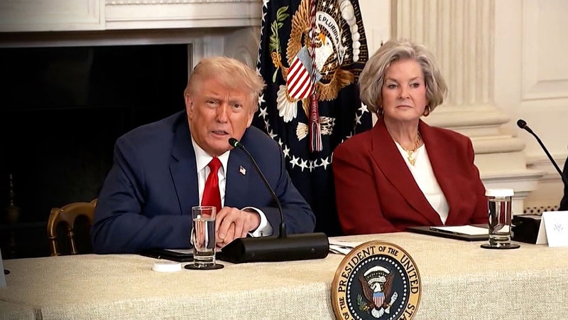 트럼프, 알코올 중독 성격