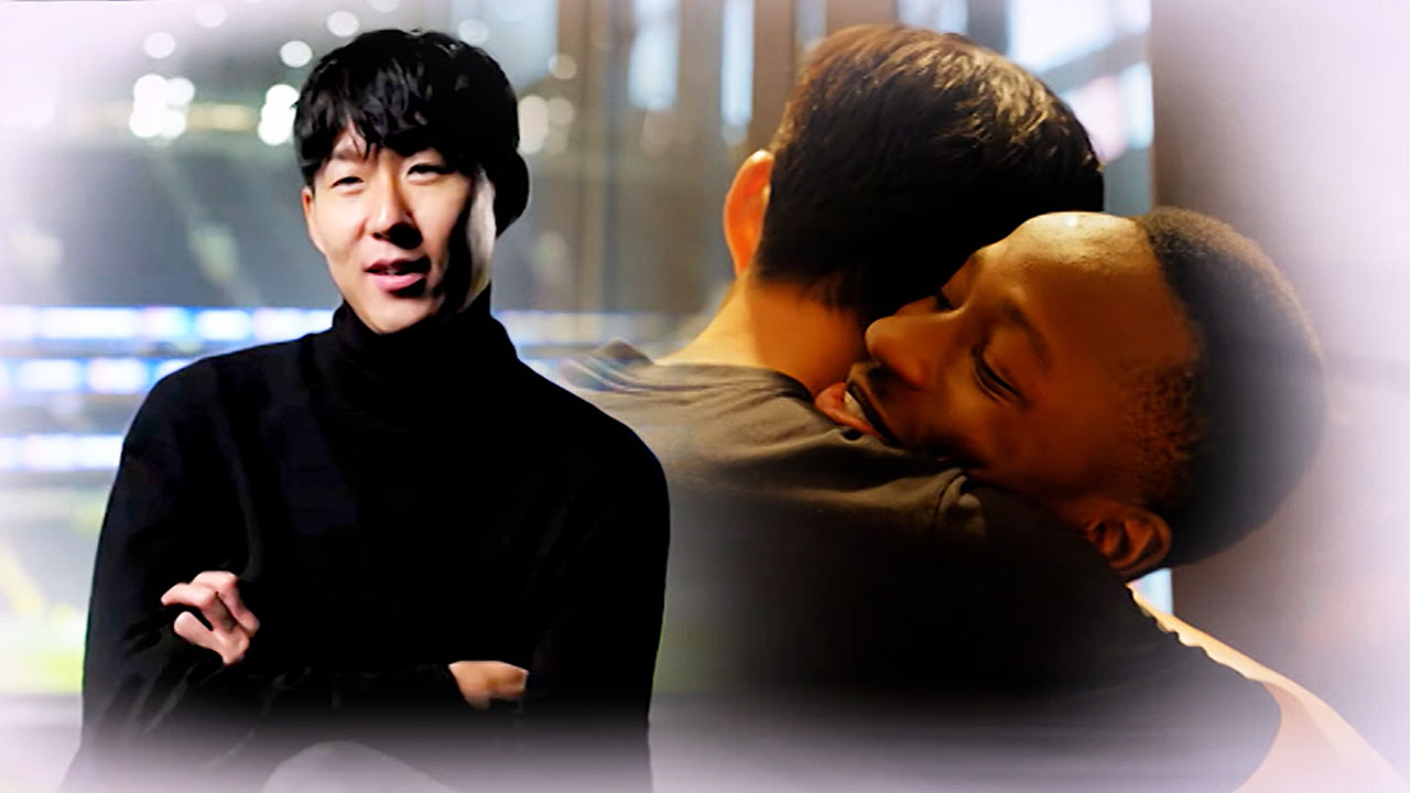 EPL 떠난 이유는?…쏘니가 밝힌 '완벽한 <b>이별</b>'