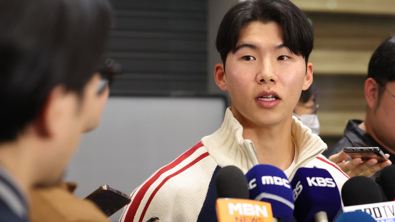 다저스 <b>김혜성</b>, MLB <b>월드시리즈 우승</b> 상금 7억 원