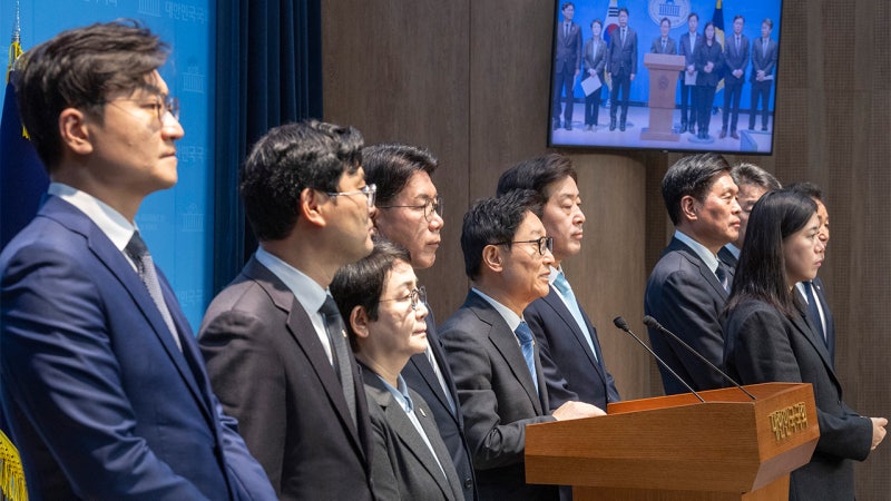 민주당 "내년 1월 법안 발의 목표"…'<b>대전</b>·<b>충남 통합</b>' 속도전