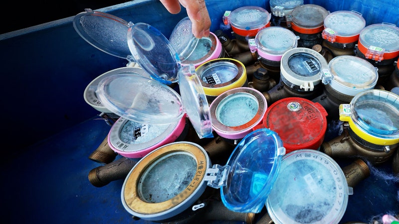 🥶 갑자기 훅 내려간 기온! 이번 겨울 난리나겠네 🥶