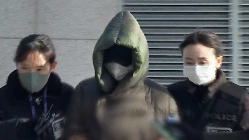 황하나 캄보디아서 출산