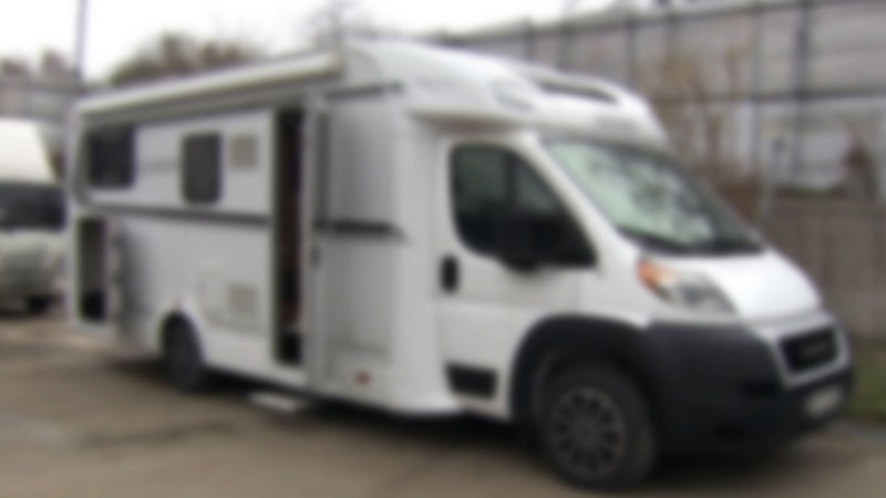 거제 캠핑카서 의식 잃은 사실혼 남녀…유서 내용 보니