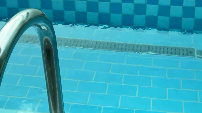 수심 55cm인데 "물에 빠졌다"…풀빌라서 숨진 초등생