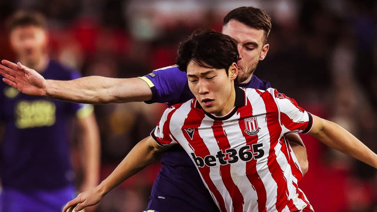 스토크 시티 대 코번트리