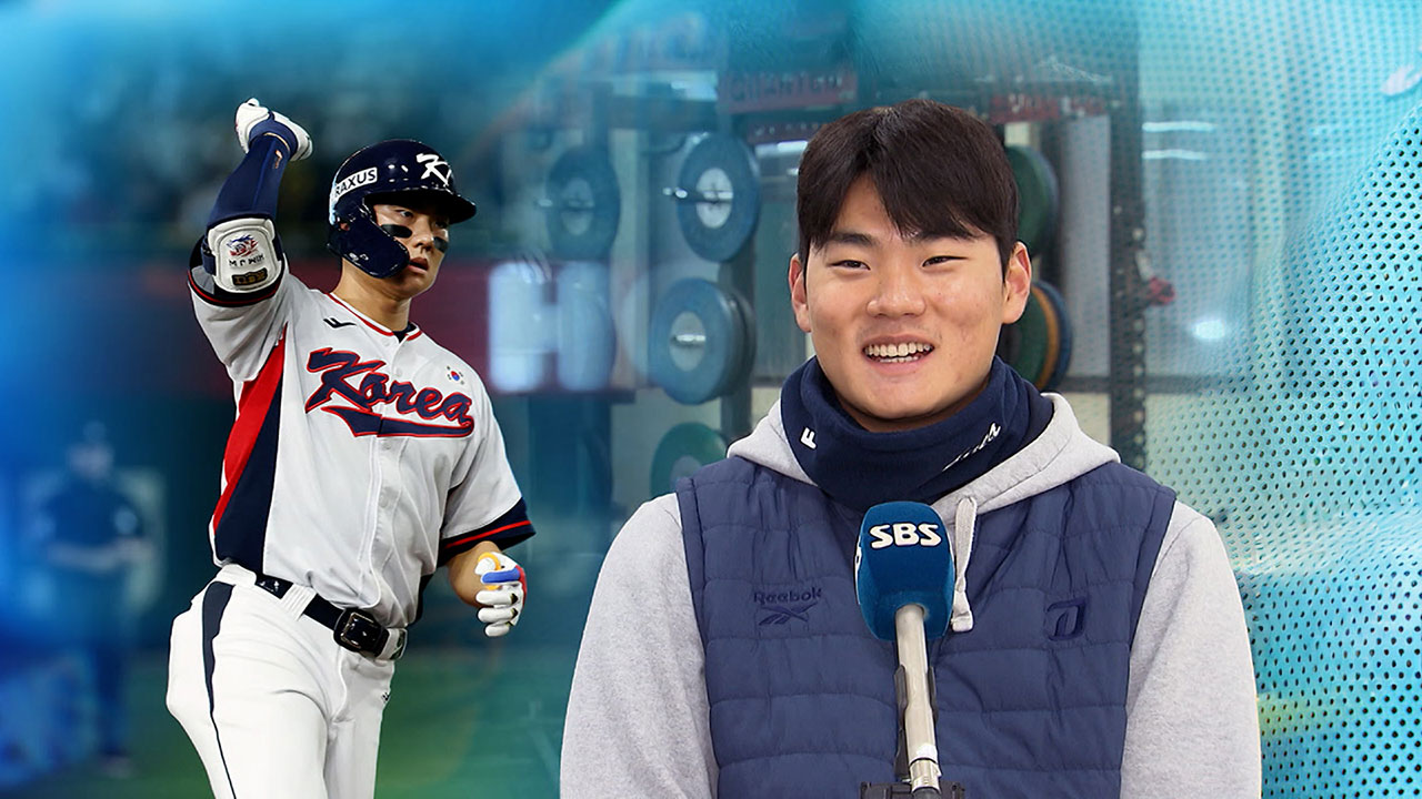 NC <b>김주원</b> "MLB 도전할만한 <b>선수</b> 되는 것이 우선"