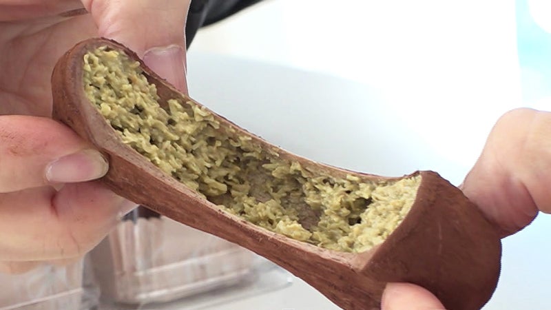 두쫀쿠 열풍 실화냐? 국밥집까지 휩쓸었다고!