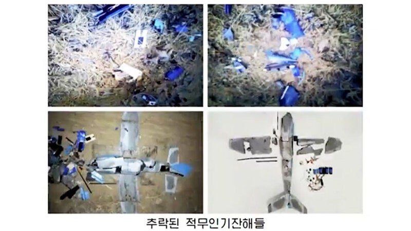 북한 "한국, 작년 9월과 4일에 또 무인기 도발…대가 각오해야"