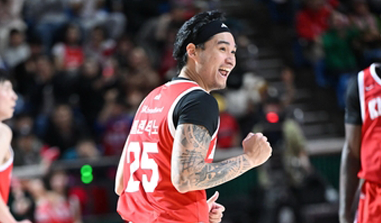 수원 kt 대 울산 현대모비스