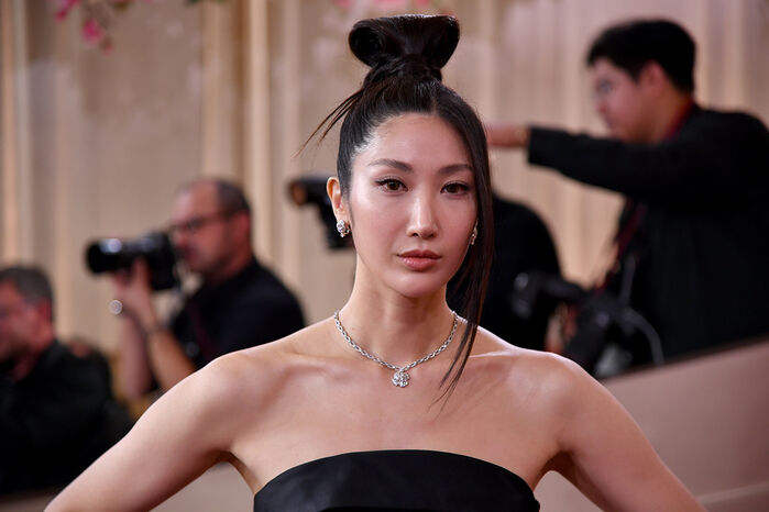 '골든' 가수 겸 작곡가 이재 (사진=AP,연합뉴스)