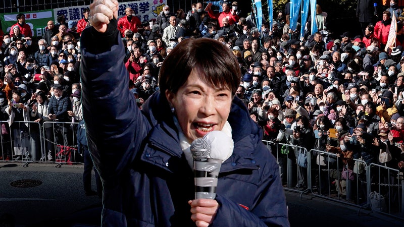 '조회수 1억' 아이돌급 인기…역사상 전례 없는 압승 (풀영상)