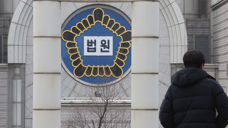 친구가 던진 눈 피하다 추락해 하지마비…2심서 징역형