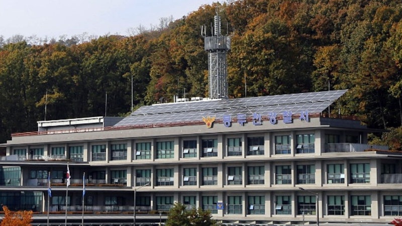 한밤 여중생 산에 버린 30대…"허둥지둥 모습에 재미"