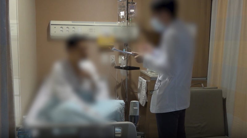 "암이라더니…" 병원 오진에 간 일부 절제한 70대 분통