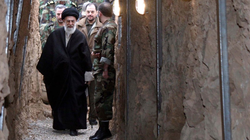 하메네이 이어 혁명수비대 사령관까지…이란 권력 핵심 붕괴