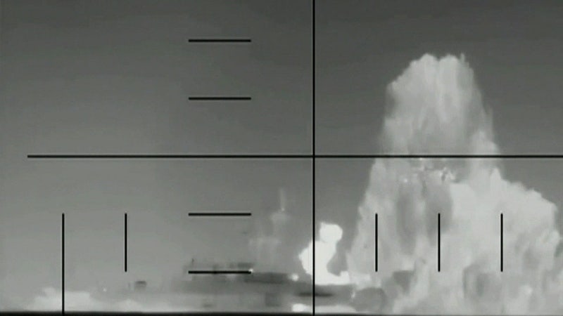 순식간에 찢어진 선체…"조용한 죽음" 80년 만의 공포