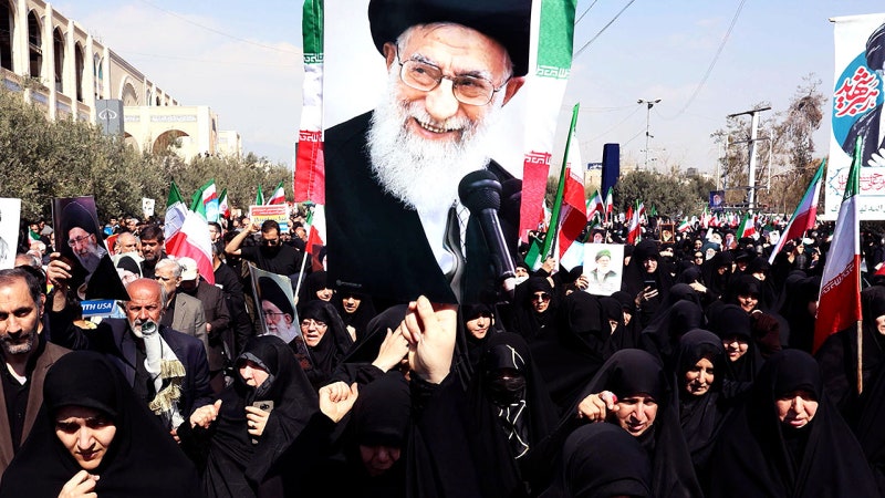 "미국, 함정 빠졌다"…이란 차기 최고지도자 "만장일치"