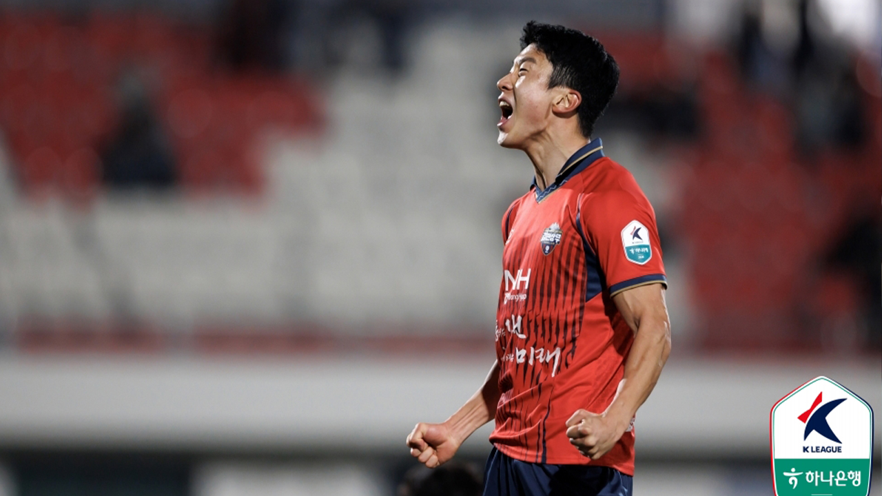 김천상무 대 광주 승부 예측 불투명