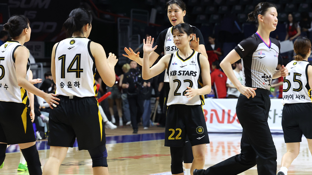 KB Stars Vô Địch WKBL 2026: Bí Quyết Thắng Lớn Và Cách Soi Kèo Bóng Đá Chuẩn