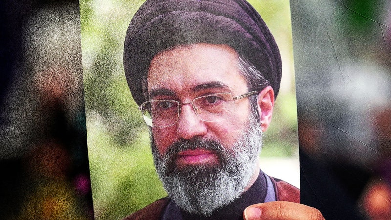 "피의 대가 받아낼 것"…아버지 추모 때도 앵커 대독 관련 대표 이미지