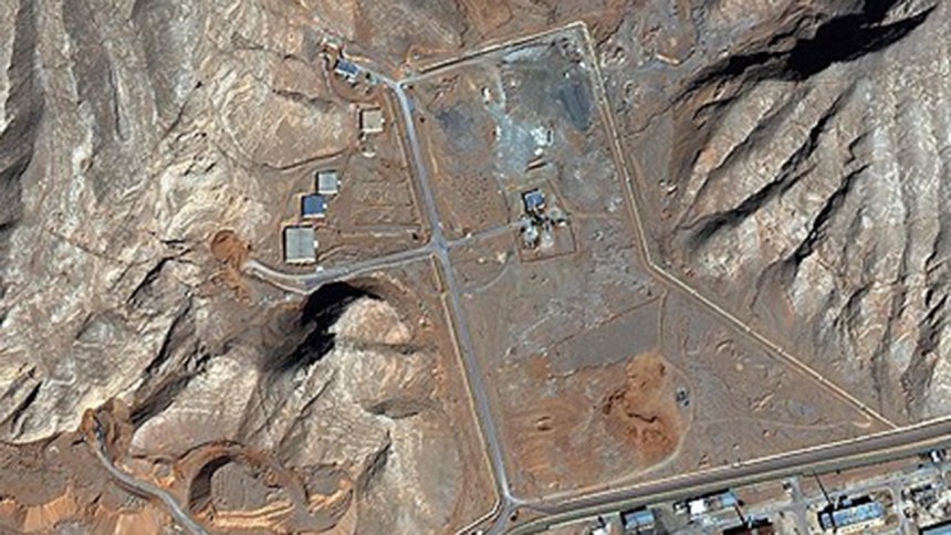 이란 핵 프로그램, 협상 결렬의 배경