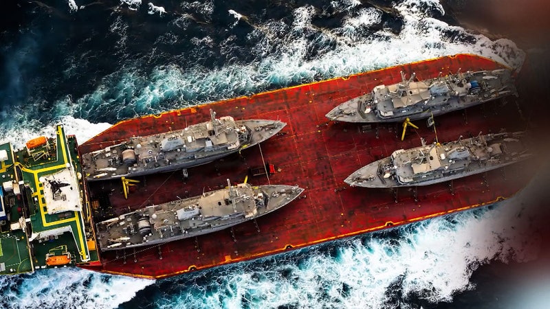 협상 중 미국 돌연 "작전 개시"…"마지막 경고" 일촉즉발