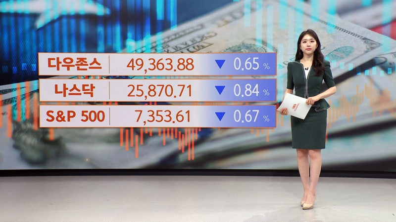 [뉴욕증시] 다가오는
