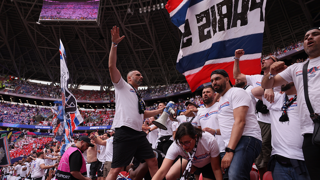<b>PSG</b>, 아스날 승부차기로 꺾고 <b>UCL 2연패</b>…이강인은 벤치