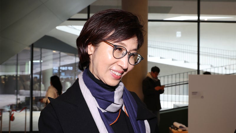 SK 본사 떠나는 노소영의 미술관, 사간동에서 새 출발