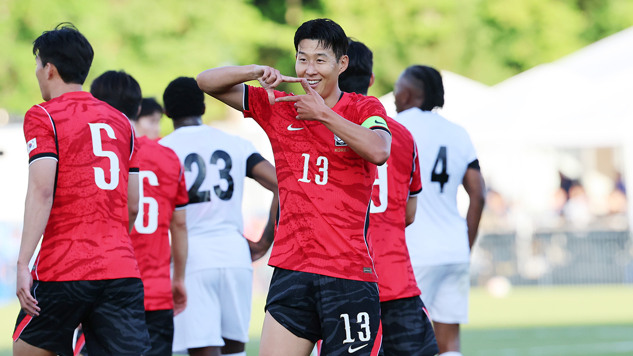 통계 전문 매체 "홍명보호 16강 확률 33.52%…A조 내 2위"