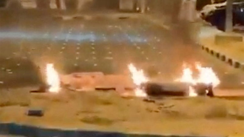 이란 드론에 <b>쿠웨이트 공항</b> 또 멈췄다…인명·시설 피해
