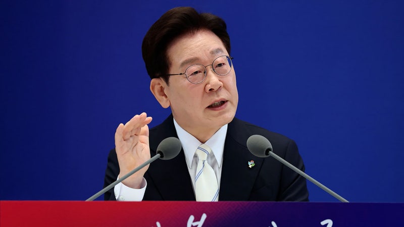 "또 그 부정선거? 이건 달라"…"선거 결과, 국민의 경고"