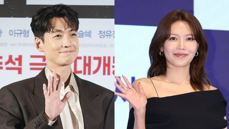 '장수 커플'이었는데…<b>정경호</b>·<b>최수영</b> 14년 열애 끝 결별