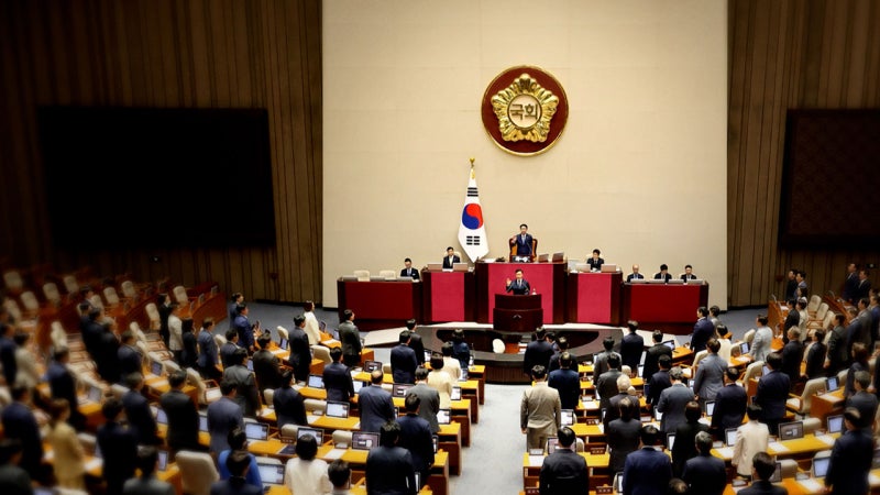 선관위 개혁 번번이 놓친 국회…눈치 본 이유가 있었다?