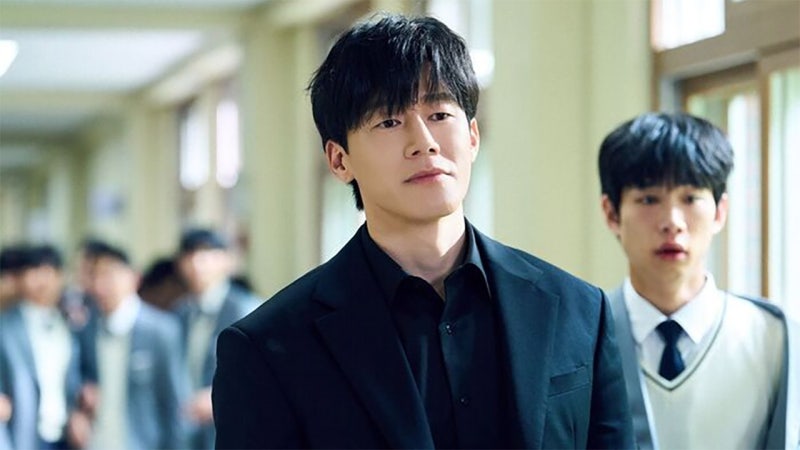 "'참교육' 사이다" 뜨자…"교권보호국 신설 논의하자"