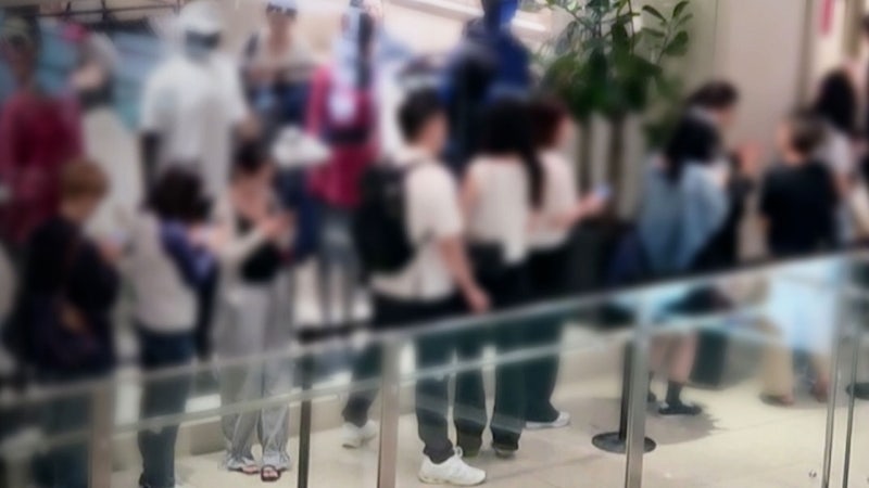 "삼전닉스 많이 가지고 있더라"…울고 웃는 '역대급 호황'