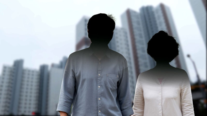 [단독] 친부 때문에 사망한 아이…외조모부도 학대 가담