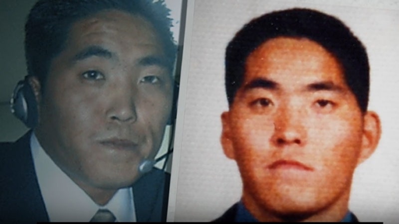 강남 한복판 충격적 잔혹 살해…18년 동안 못 잡은 '그놈' [자막뉴스]