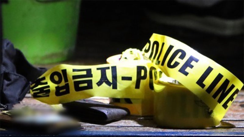 5천만 원 보이스피싱 비극…음성 아파트서 모자 숨진 채 발견