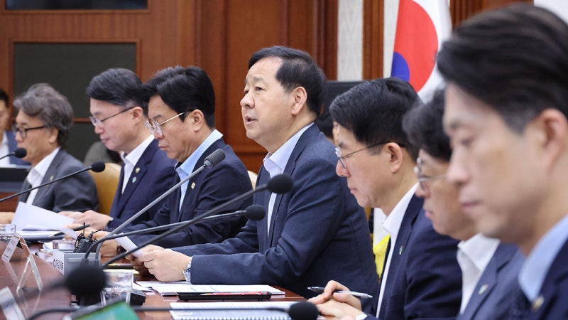 구윤철 "전기·가스 요금 등 하반기 주요 공공요금 동결"